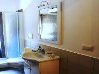 Romantic Bed & Breakfast Rom