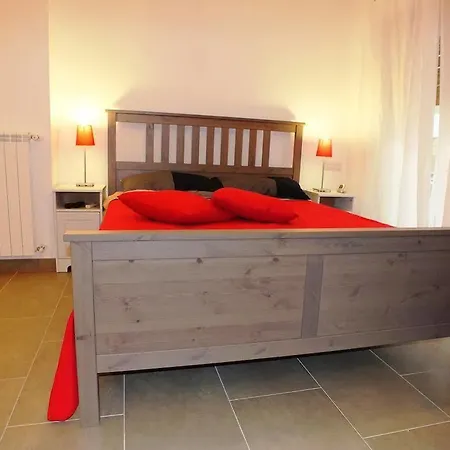 Bed & Breakfast Romantic 5*