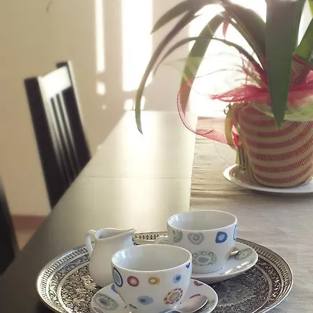 Bed & Breakfast Romantic Rom