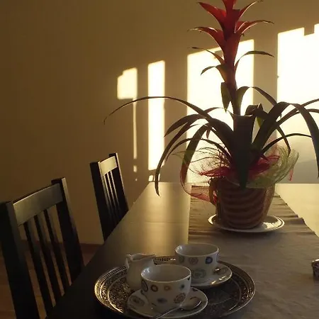 Romantic Frühstückspension