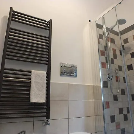 Romantic Frühstückspension