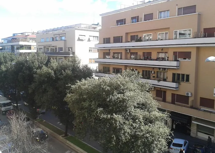 Bed & Breakfast Romantic