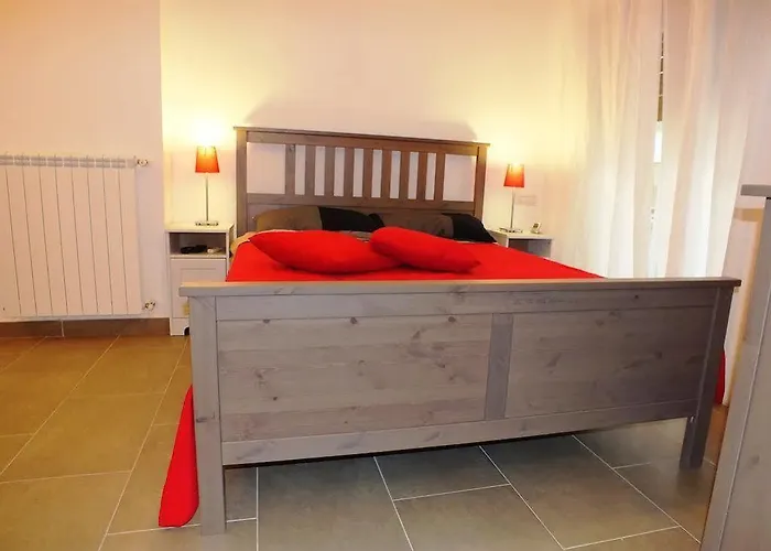 Bed & Breakfast Romantic 5*