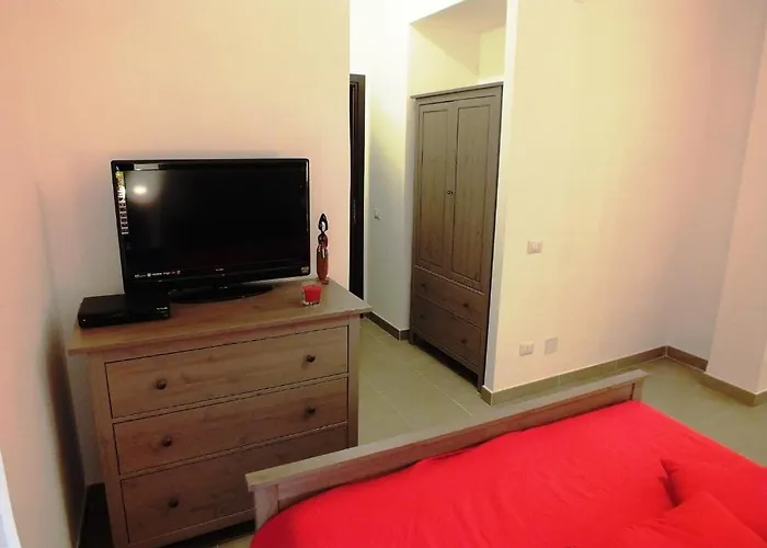 Romantic Bed & Breakfast