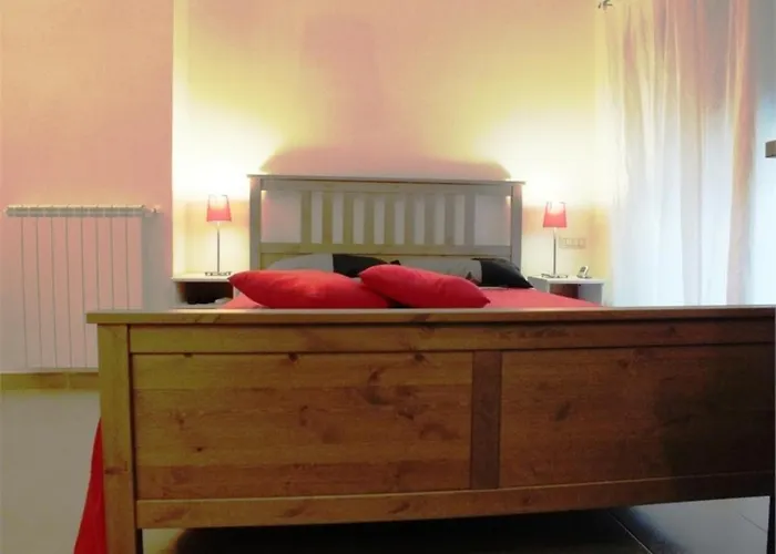 Bed & Breakfast Romantic 5*