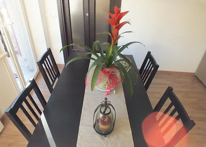 Romantic Bed & Breakfast