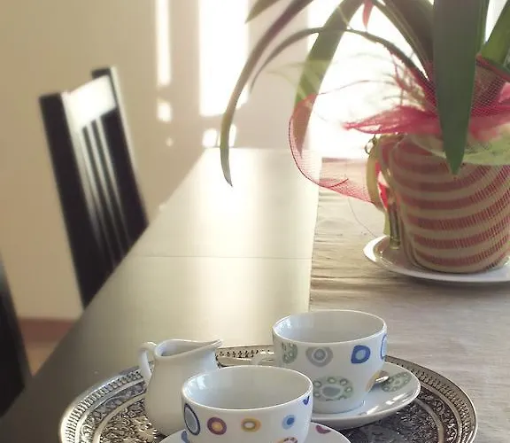 Bed & Breakfast Romantic Rome