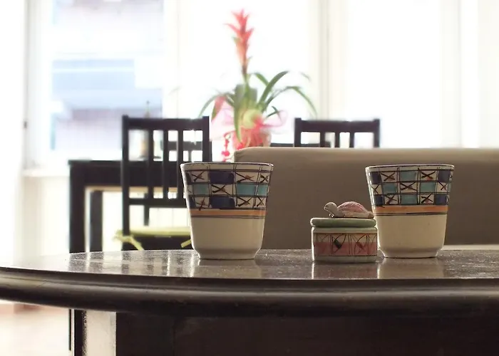 Bed & Breakfast Romantic