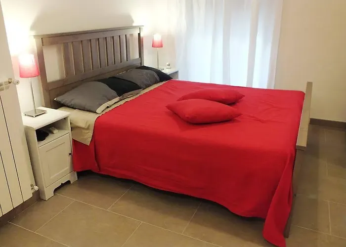 Romantic Bed & Breakfast