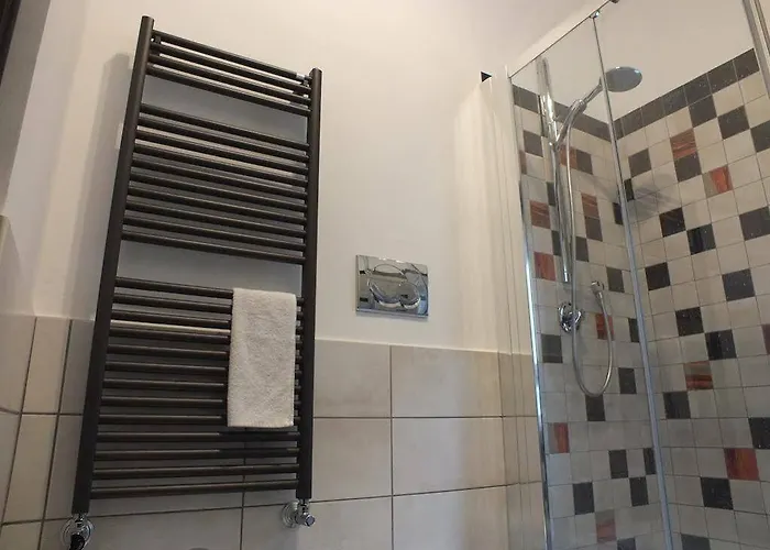 Romantic Bed & Breakfast