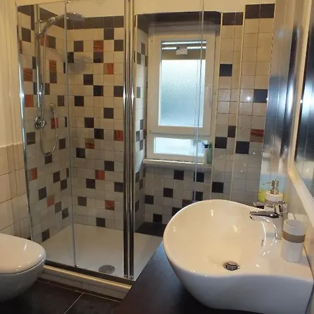 Romantic Отель типа 