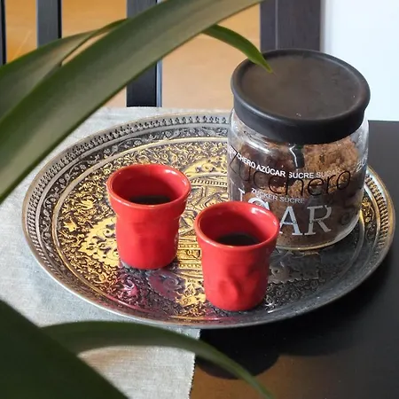 Romantic Отель типа 