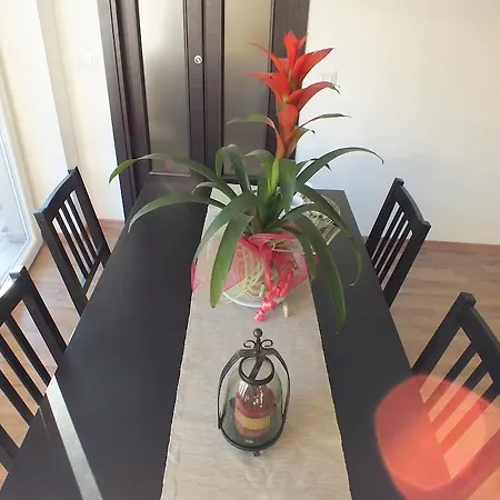 Romantic Отель типа 