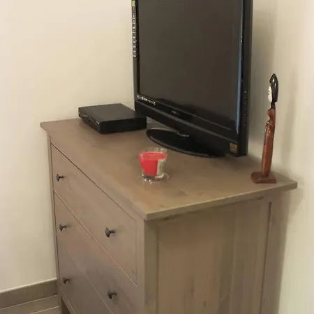 Romantic Отель типа 