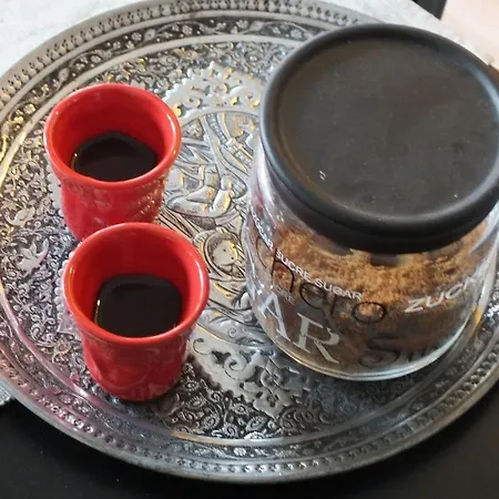 Nocleg ze śniadaniem Romantic 5*