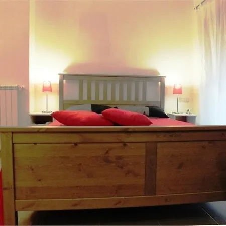 Nocleg ze śniadaniem Romantic 5*
