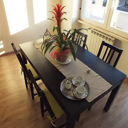 Romantic Bed & Breakfast 5*