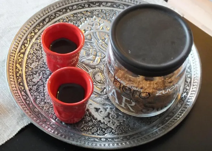 Bed & Breakfast Romantic 5*