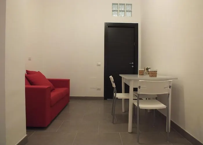 Romantic Bed & Breakfast Rome