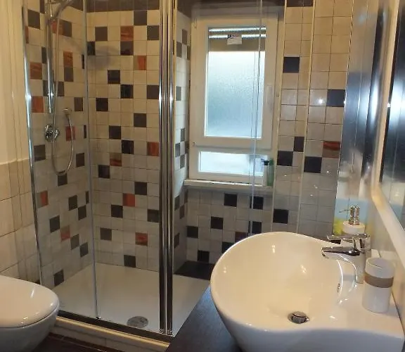 Romantic Bed & Breakfast 5*