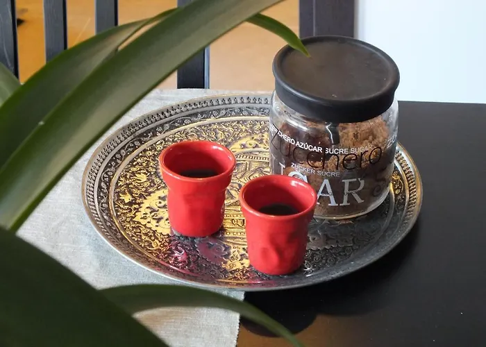 Romantic Bed & Breakfast Rome