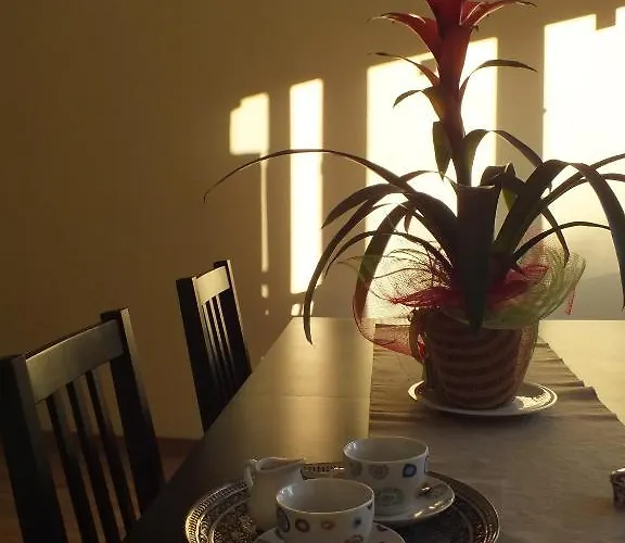 Romantic Bed & Breakfast