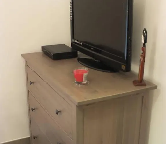 Romantic Bed & Breakfast Rome