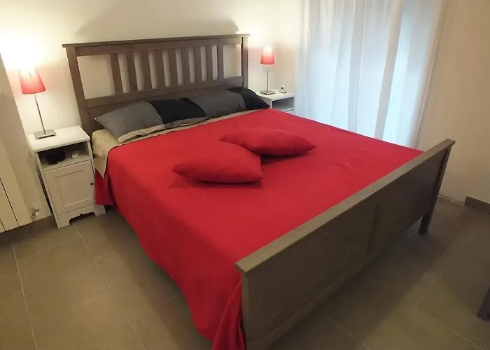 Romantic Bed & Breakfast